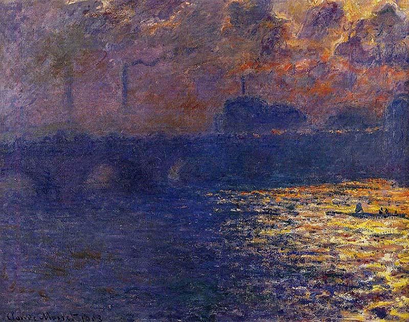 Waterloo Bridge